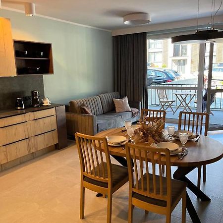 Apartamenty Olimpijska 1B & 1T Szczyrk Εξωτερικό φωτογραφία