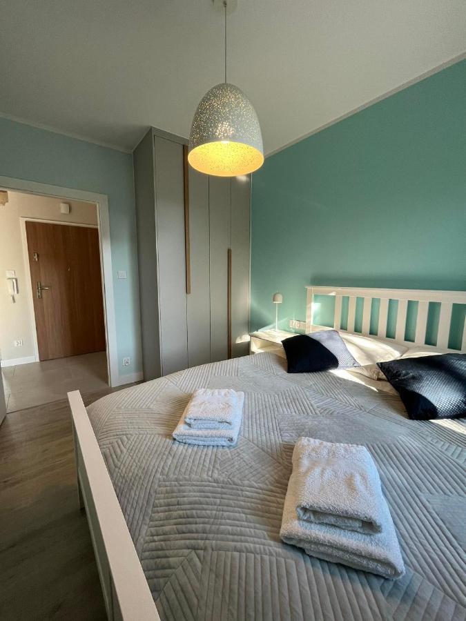 Apartamenty Olimpijska 1B & 1T Szczyrk Εξωτερικό φωτογραφία