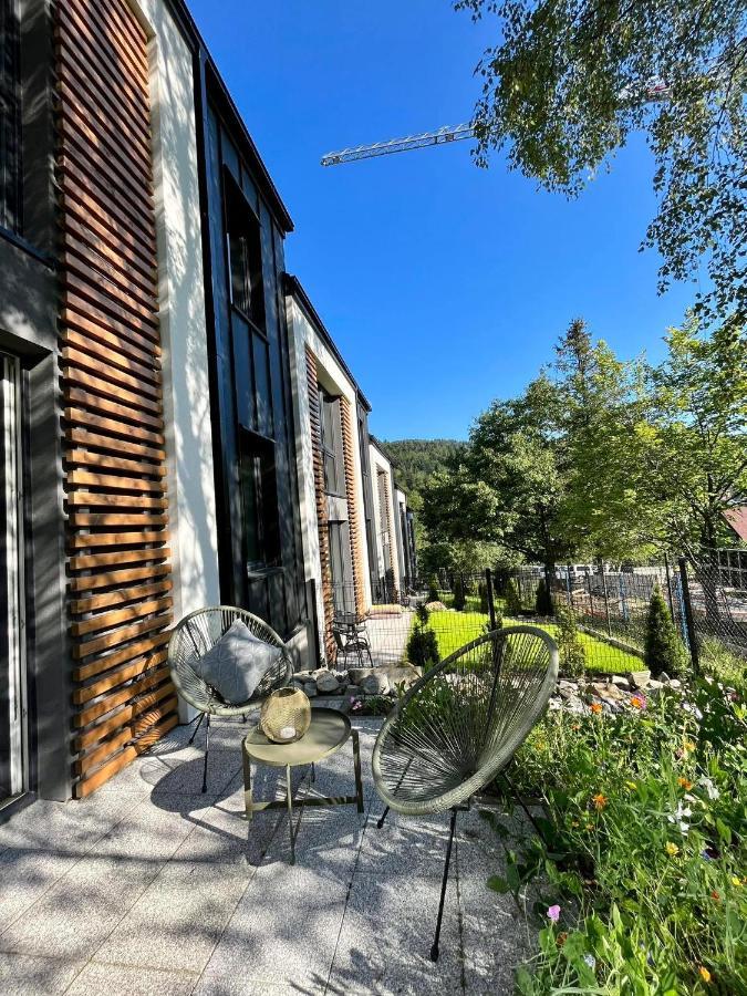 Apartamenty Olimpijska 1B & 1T Szczyrk Εξωτερικό φωτογραφία
