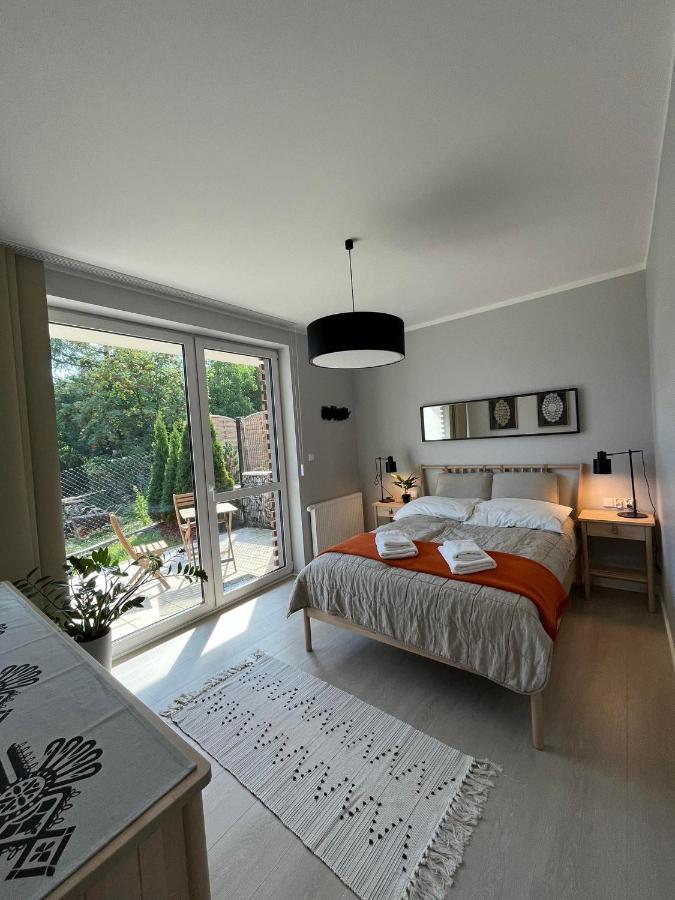 Apartamenty Olimpijska 1B & 1T Szczyrk Εξωτερικό φωτογραφία