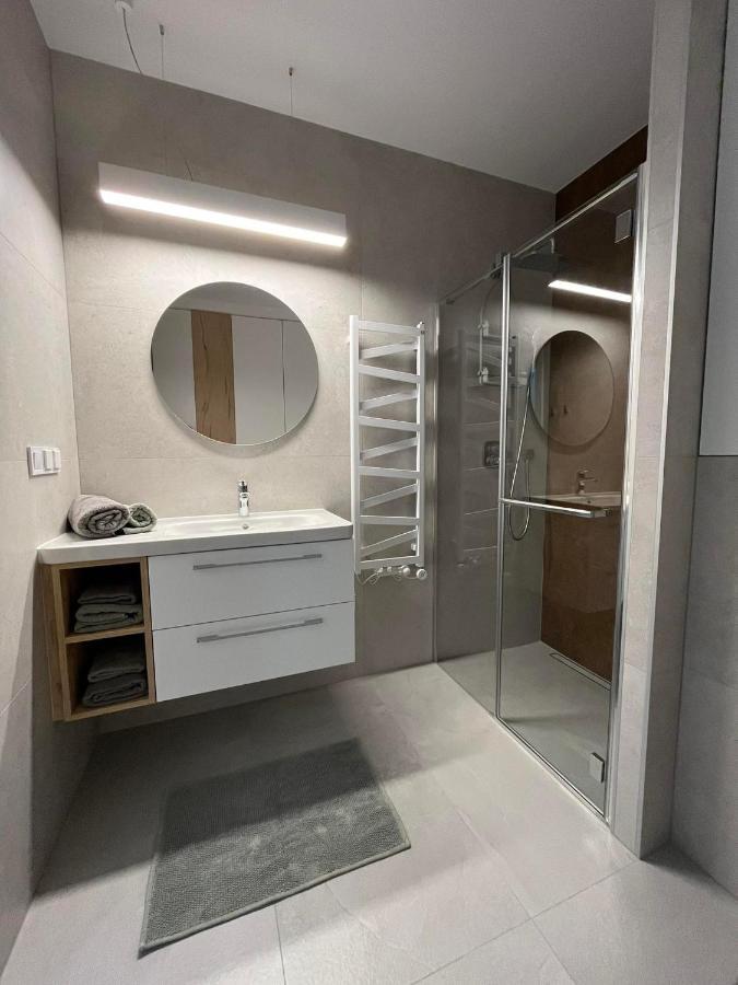 Apartamenty Olimpijska 1B & 1T Szczyrk Εξωτερικό φωτογραφία