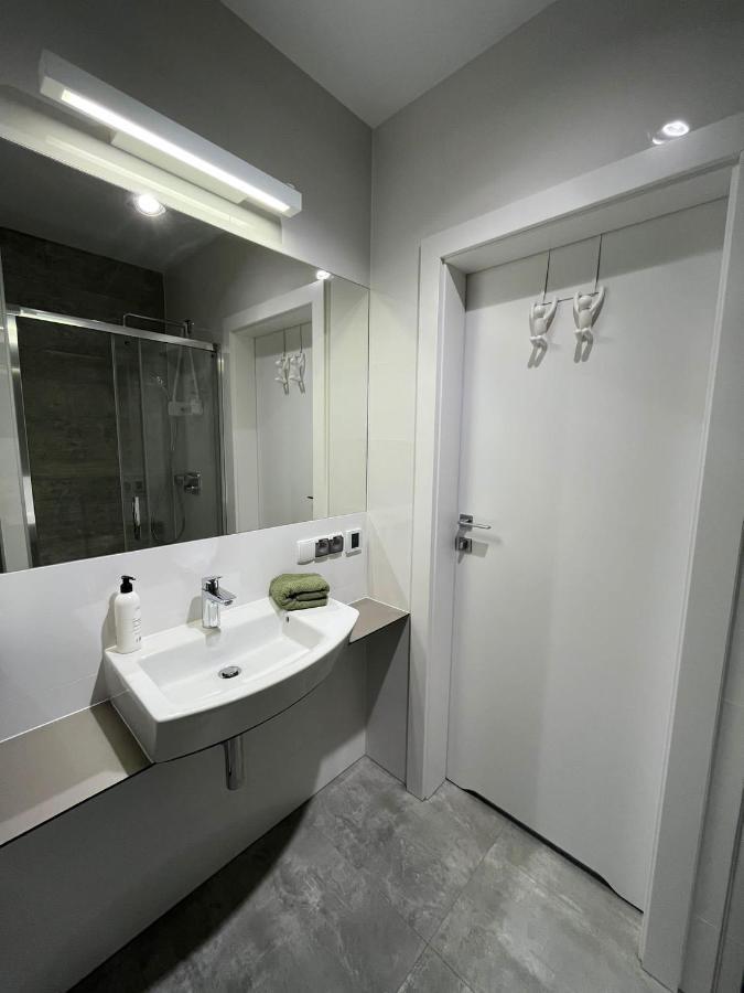 Apartamenty Olimpijska 1B & 1T Szczyrk Εξωτερικό φωτογραφία